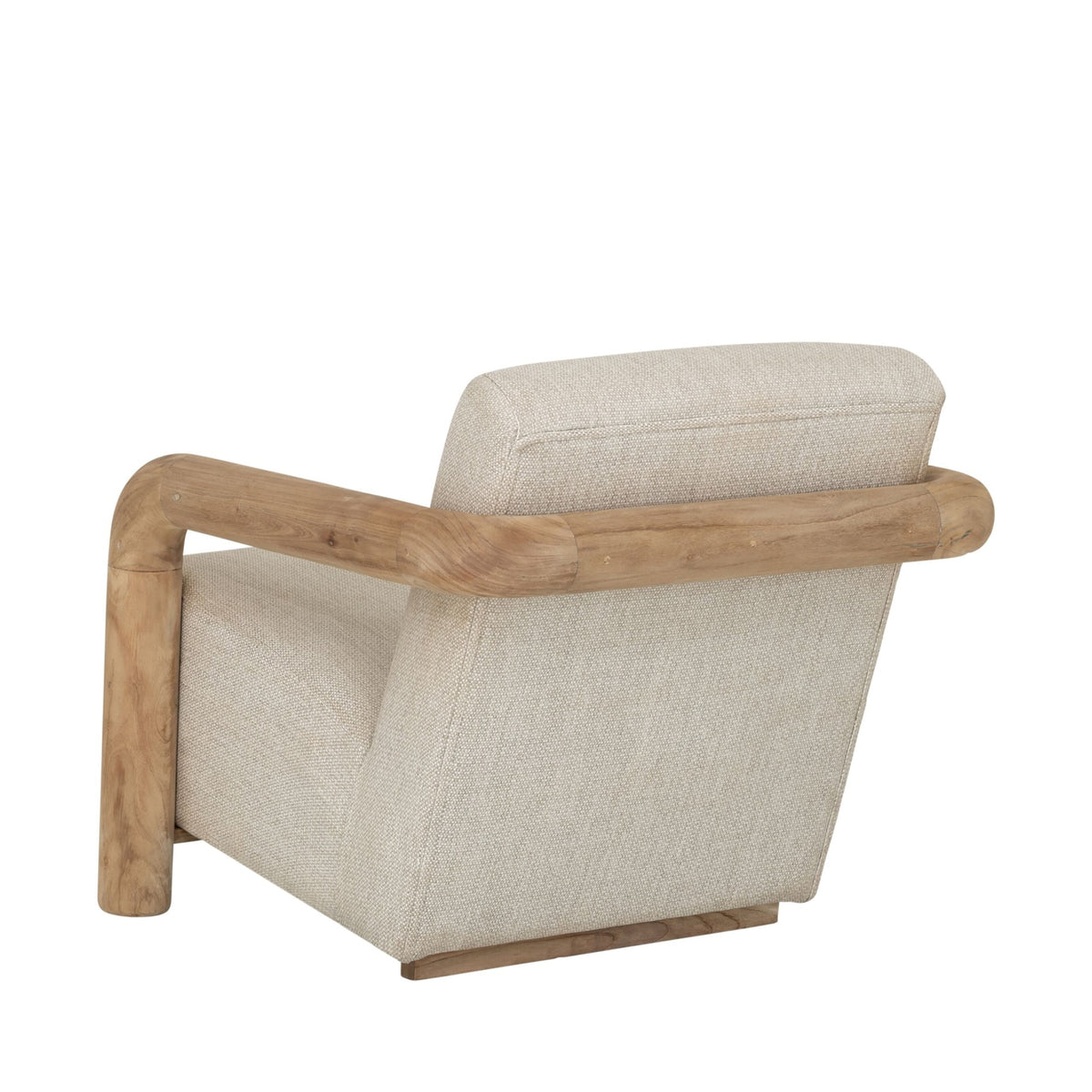 MUST Living Fauteuil In &amp; Outdoor Blush
