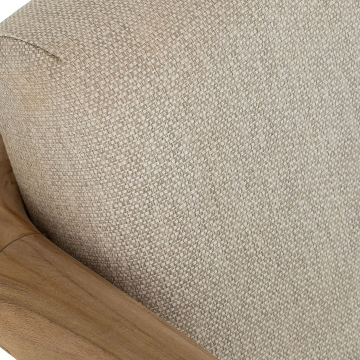 MUST Living Fauteuil In &amp; Outdoor Blush