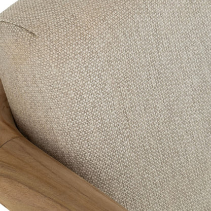 MUST Living Fauteuil In &amp; Outdoor Blush