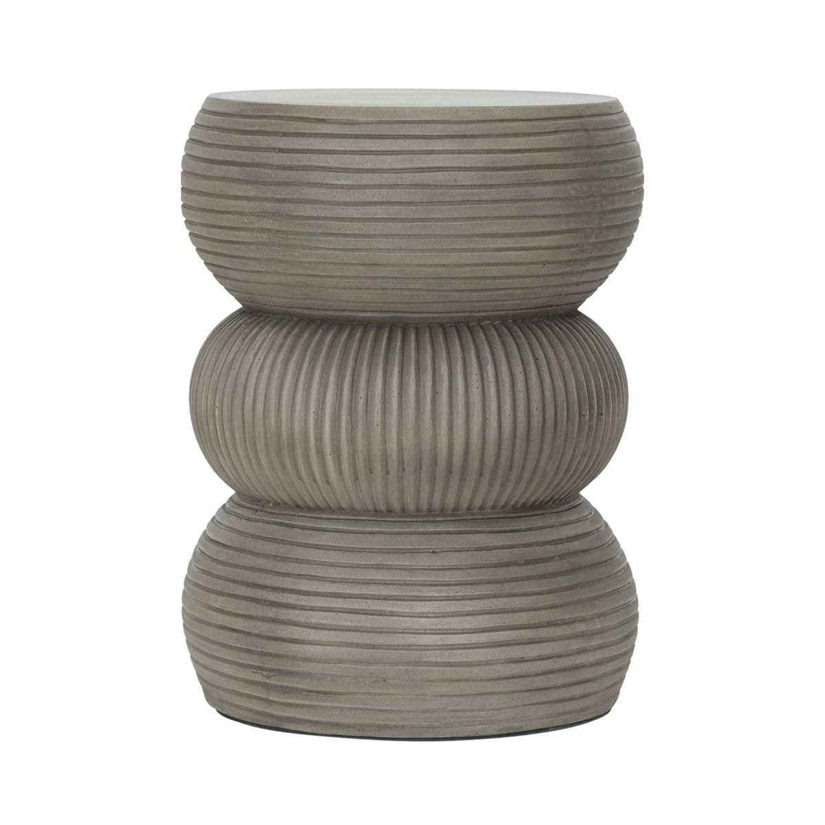 MUST Living Bijzettafel Olive