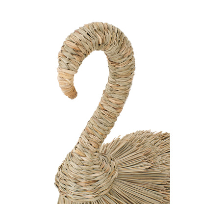 Flamingo Gras Naturel Small J-Line