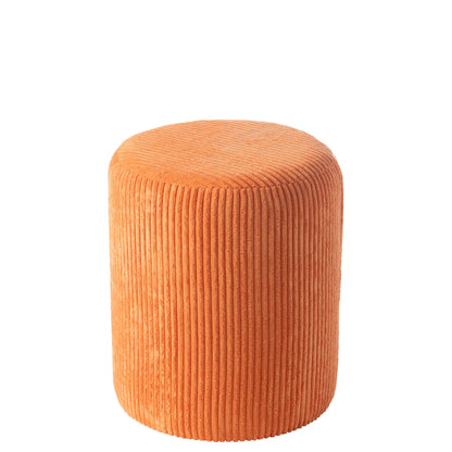 Kruk Colorful Mdf Oranje J-Line