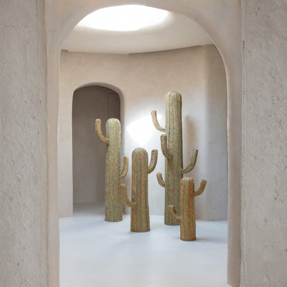 Cactus Gras Naturel Extra Large J-Line