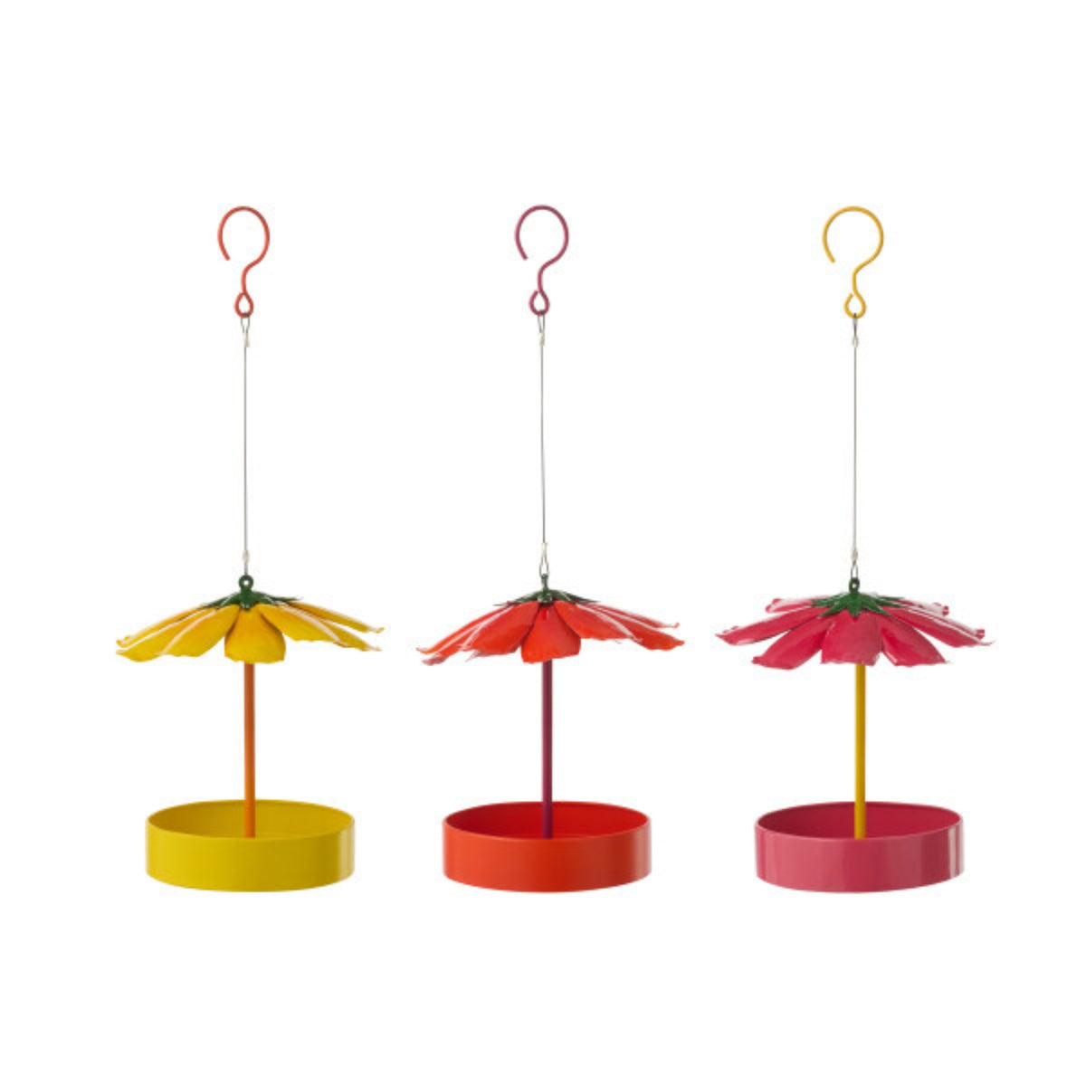 Bloem Metaal Multi Assortiment Van 3 J-Line