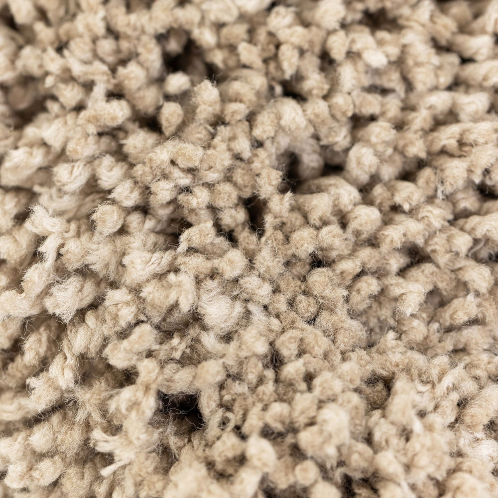 MUST Living Poef Celeste Taupe