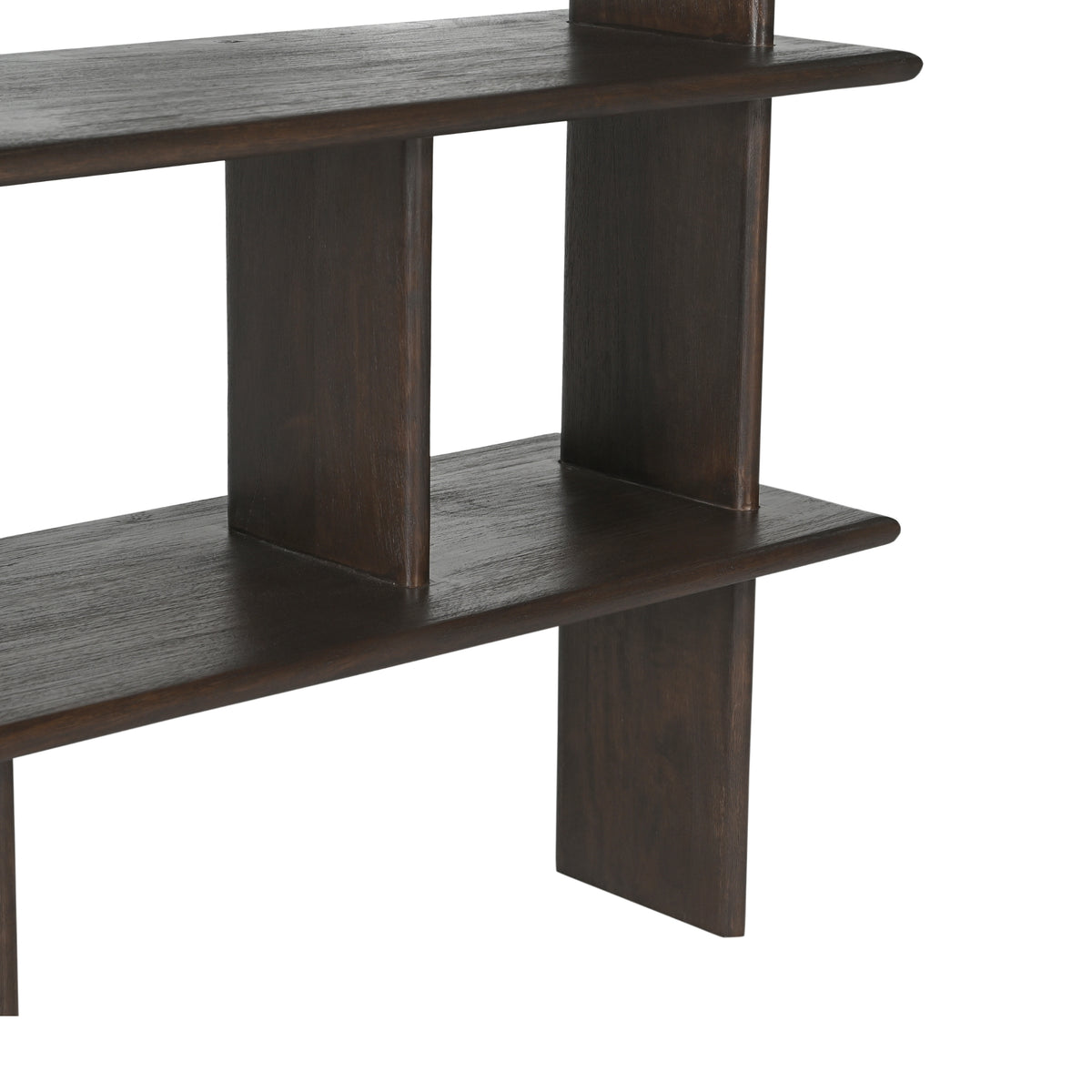 Wandkast Lina Mangohout Bruin 150cm Starfurn