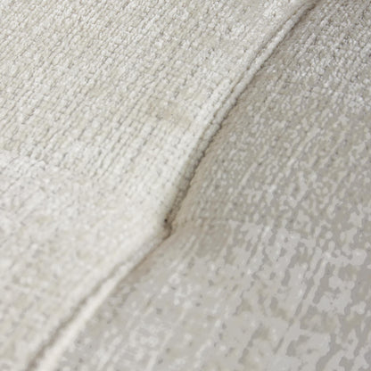 Relaxfauteuil Chill Stof Off White Starfurn