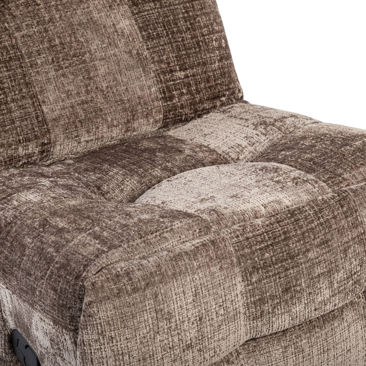 Relaxfauteuil Chill Stof Clay Starfurn