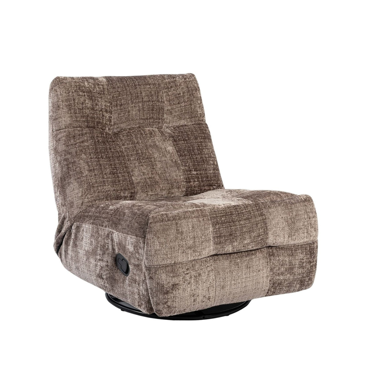 Relaxfauteuil Chill Stof Clay Starfurn