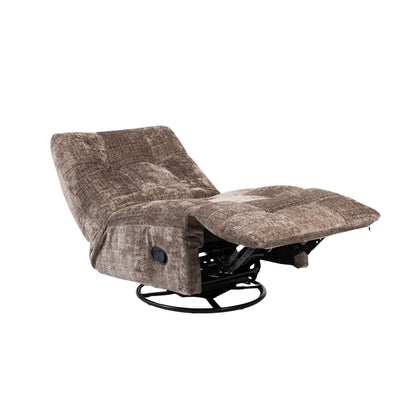 Relaxfauteuil Chill Stof Clay Starfurn