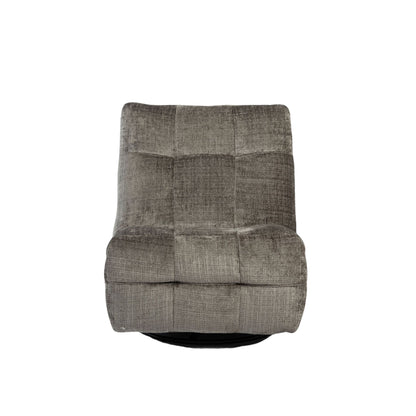 Relaxfauteuil Chill Stof Grijs Starfurn