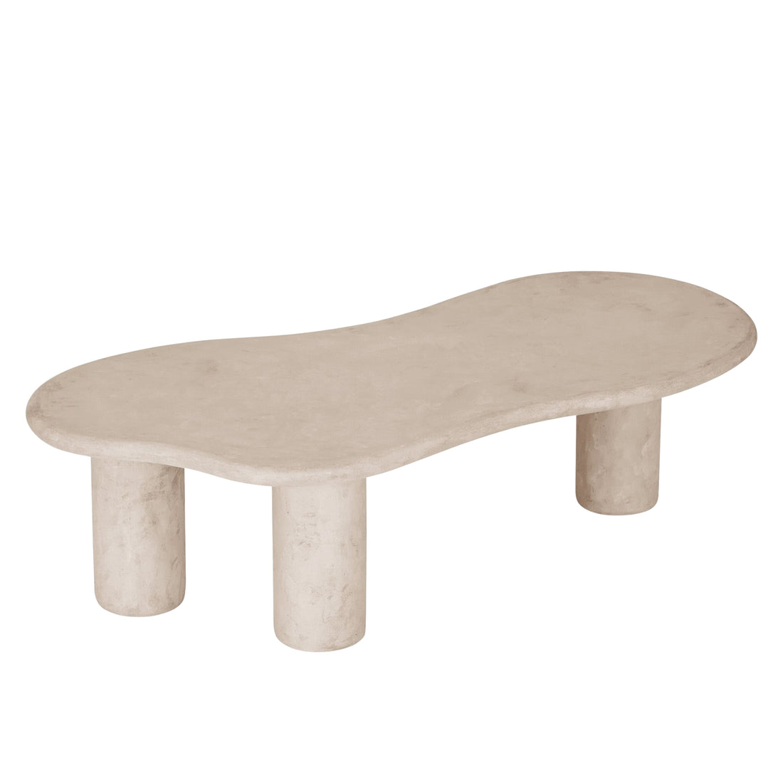 DTP Home Salontafel Scala Curva Sand