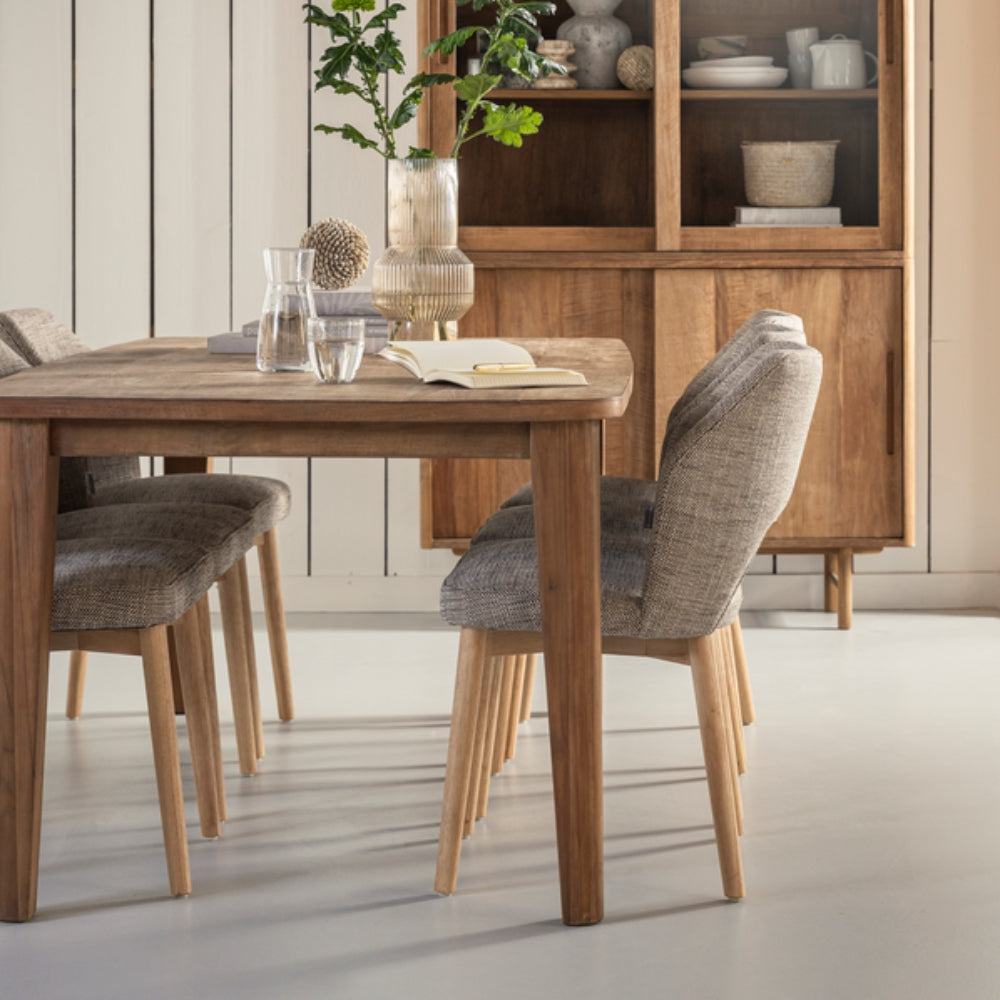 DTP Home Bliss Eettafel 200cm