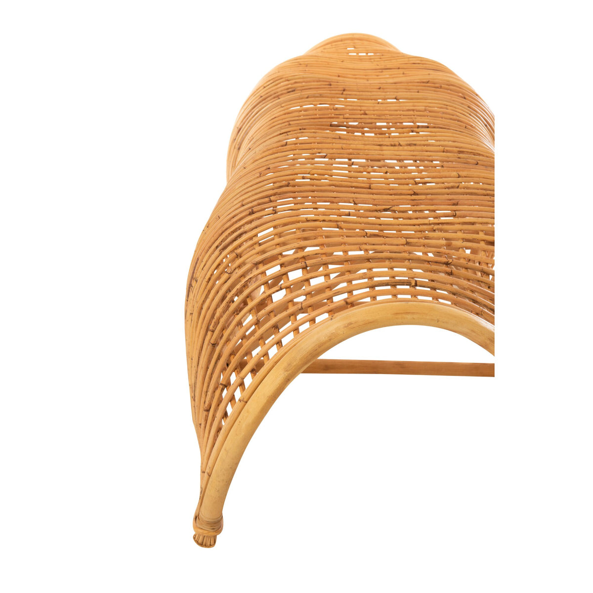 Bank Roni Rotan Naturel J-Line