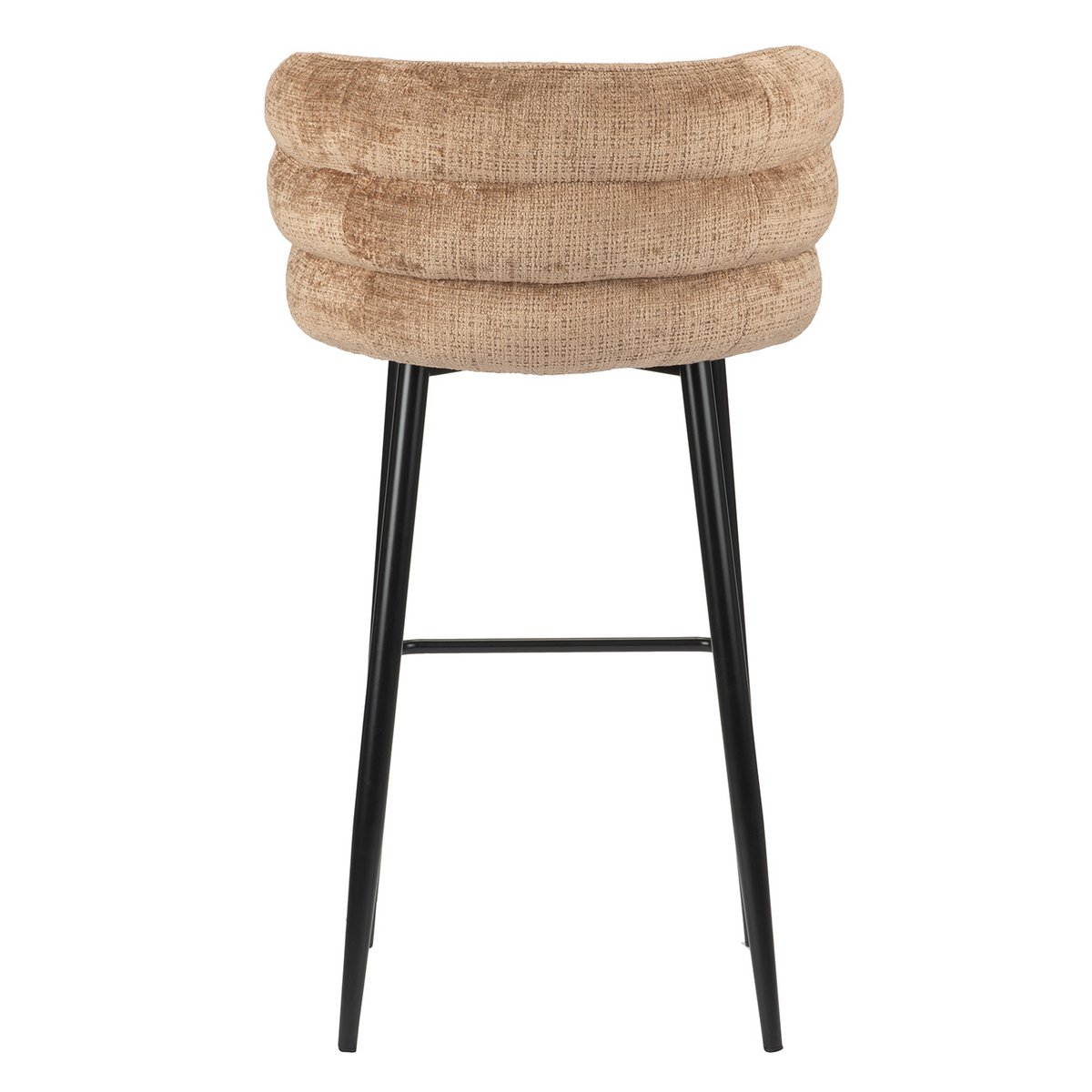 Barstoel Cloud Caramel 104cm - Pole To Pole - Barkruk - Pole To Pole - livinglovely.nl