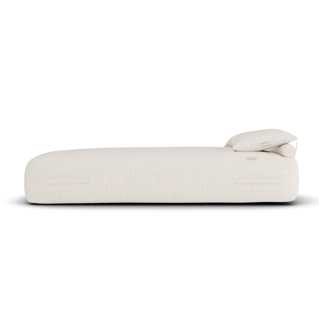 Boho Daybed Beige - Laui Lounge™ - Ligbed - Laui Lounge - livinglovely.nl