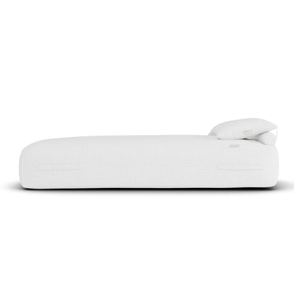 Boho Daybed White - Laui Lounge™ - Ligbed - Laui Lounge - livinglovely.nl
