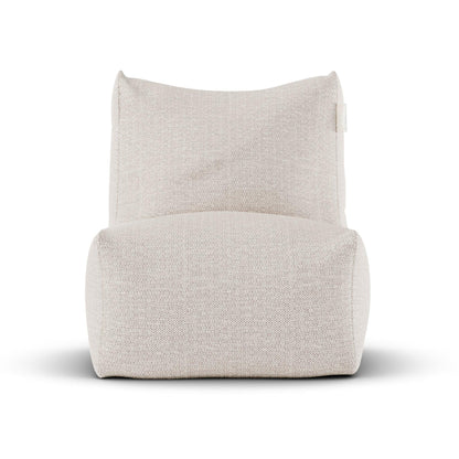 Boho Lounge Seat Beige - Laui Lounge™ - Loungestoel - Laui Lounge - livinglovely.nl