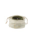 Buitenkaars Cyra Cement Groen Small 18uur