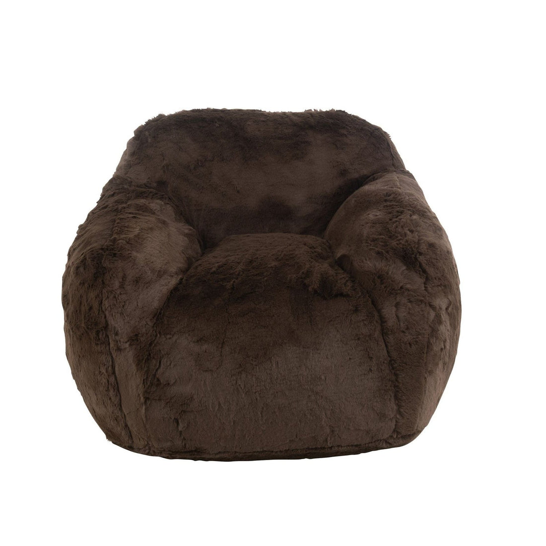 Cutie 1-zits Sofa Brown Small J-Line