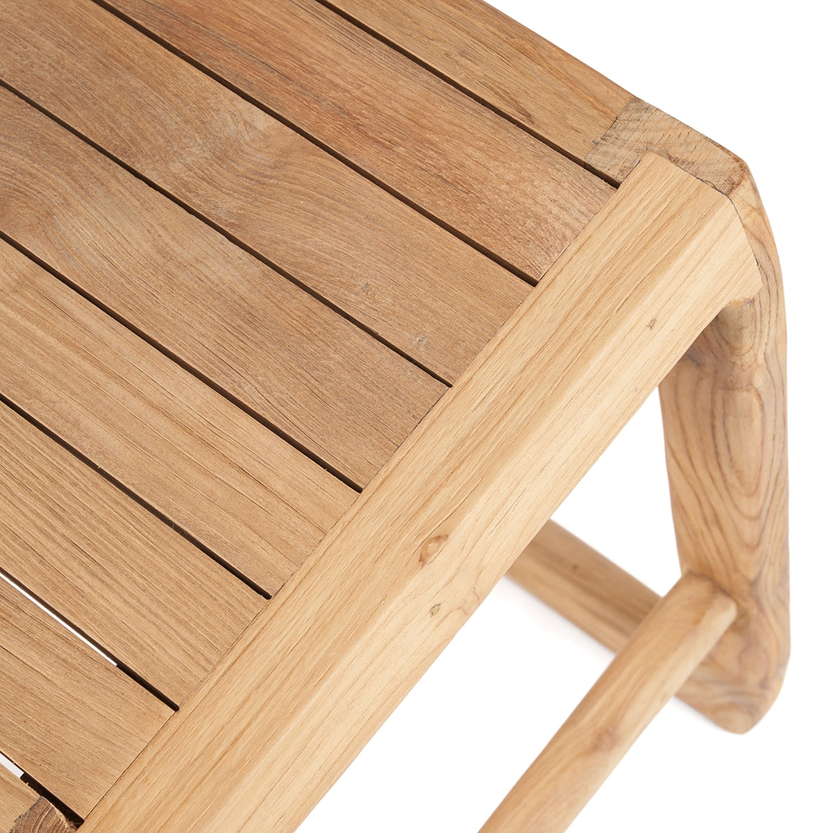 De Ithaca Barkruk - Outdoor - Barkruk - Bazar Bizar - livinglovely.nl