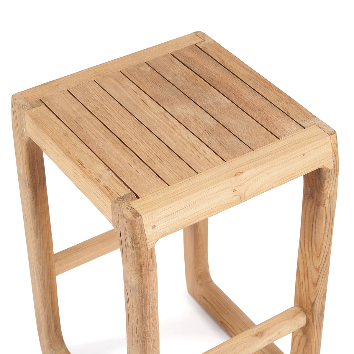 De Ithaca Barkruk - Outdoor - Barkruk - Bazar Bizar - livinglovely.nl
