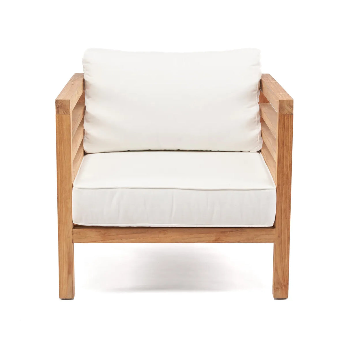 De Moyo Modular Eenzit - Outdoor loungestoel - Bazar Bizar - livinglovely.nl
