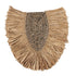 De Nahla Muurdecoratie- Naturel - Wanddecoratie - Bazar Bizar - livinglovely.nl