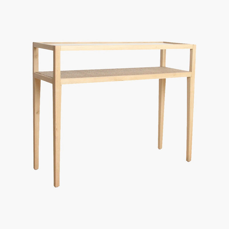 Dressoir Scandi Raw Materials - Dressoir - Raw Materials - livinglovely.nl