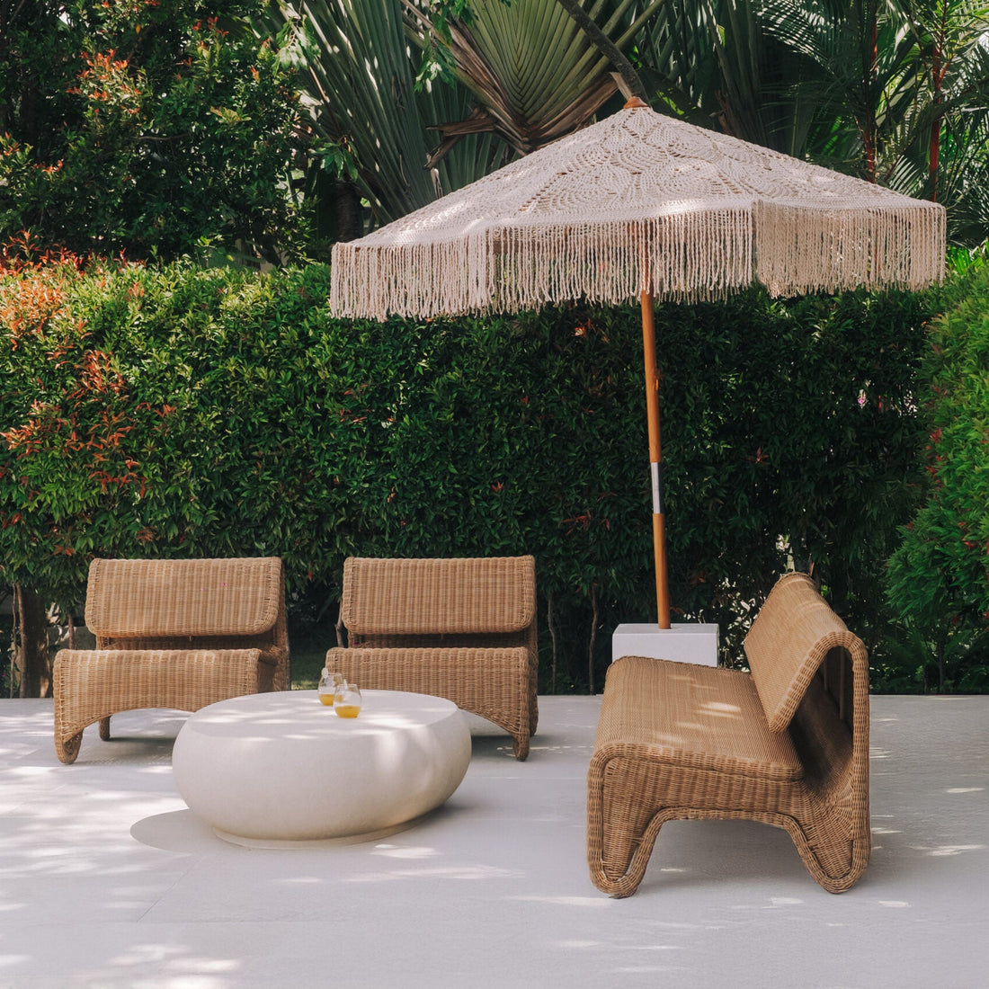 Loungeset Maya Todo Bien