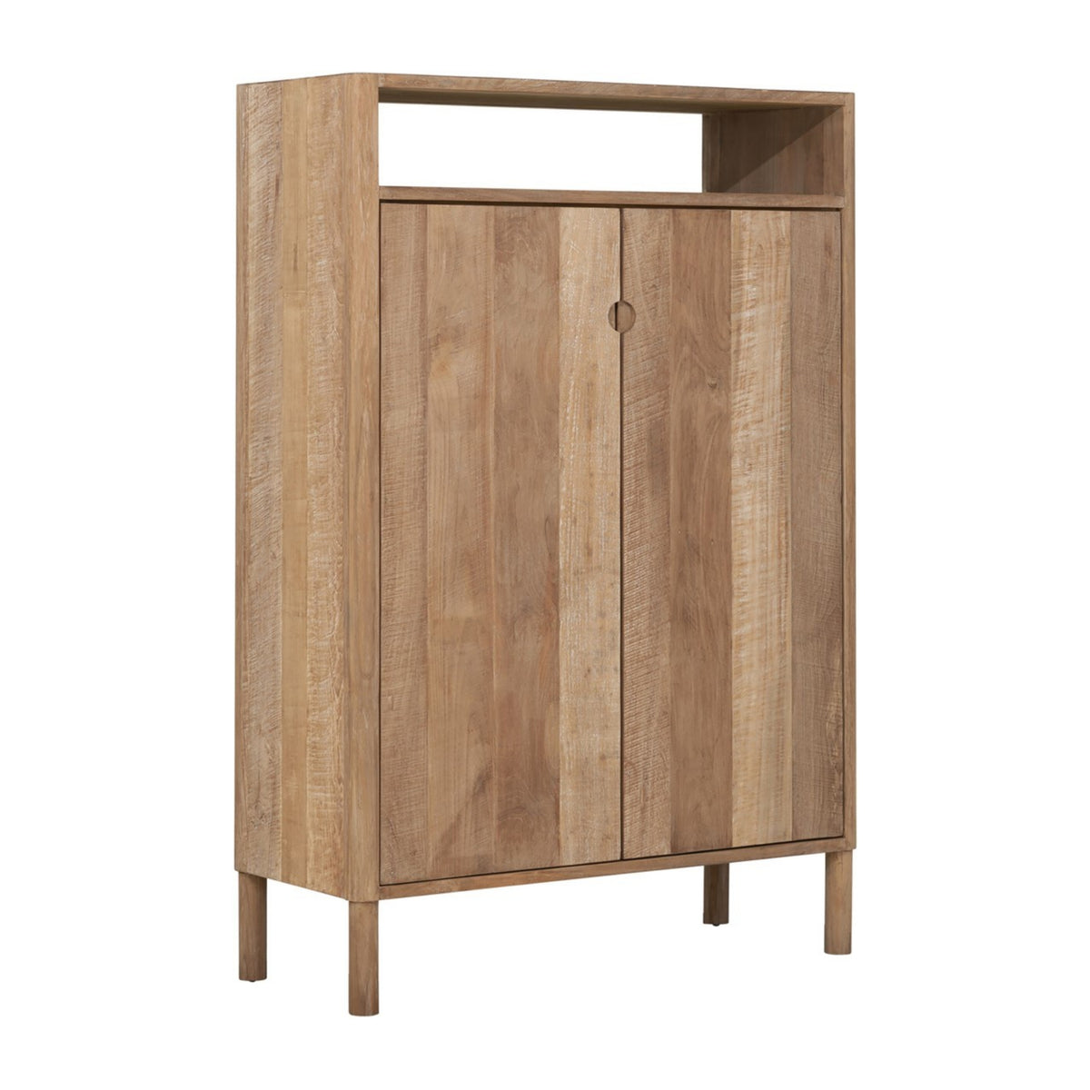 DTP Home Apollo Bergkast Laag - Bergkast - DTP Home - livinglovely.nl