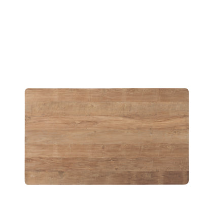 DTP Home Apollo Eettafel 140cm - Eetkamertafel - DTP Home - livinglovely.nl
