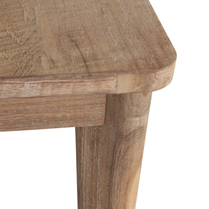 DTP Home Apollo Eettafel 200cm - Eetkamertafel - DTP Home - livinglovely.nl