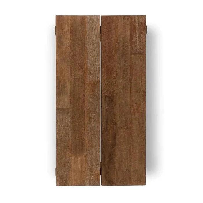 DTP Home Classic Salontafel Icon 130cm - Salontafel - DTP Home - livinglovely.nl