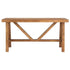 DTP Home Classic Wandtafel Monastery - Sidetable - DTP Home - livinglovely.nl