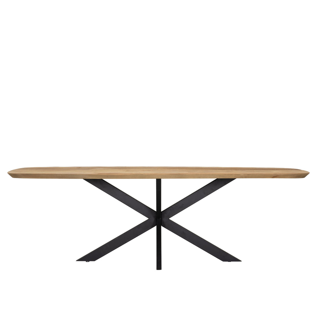 DTP Home Eettafel Evo 240cm - Eetkamertafel - DTP Home - livinglovely.nl