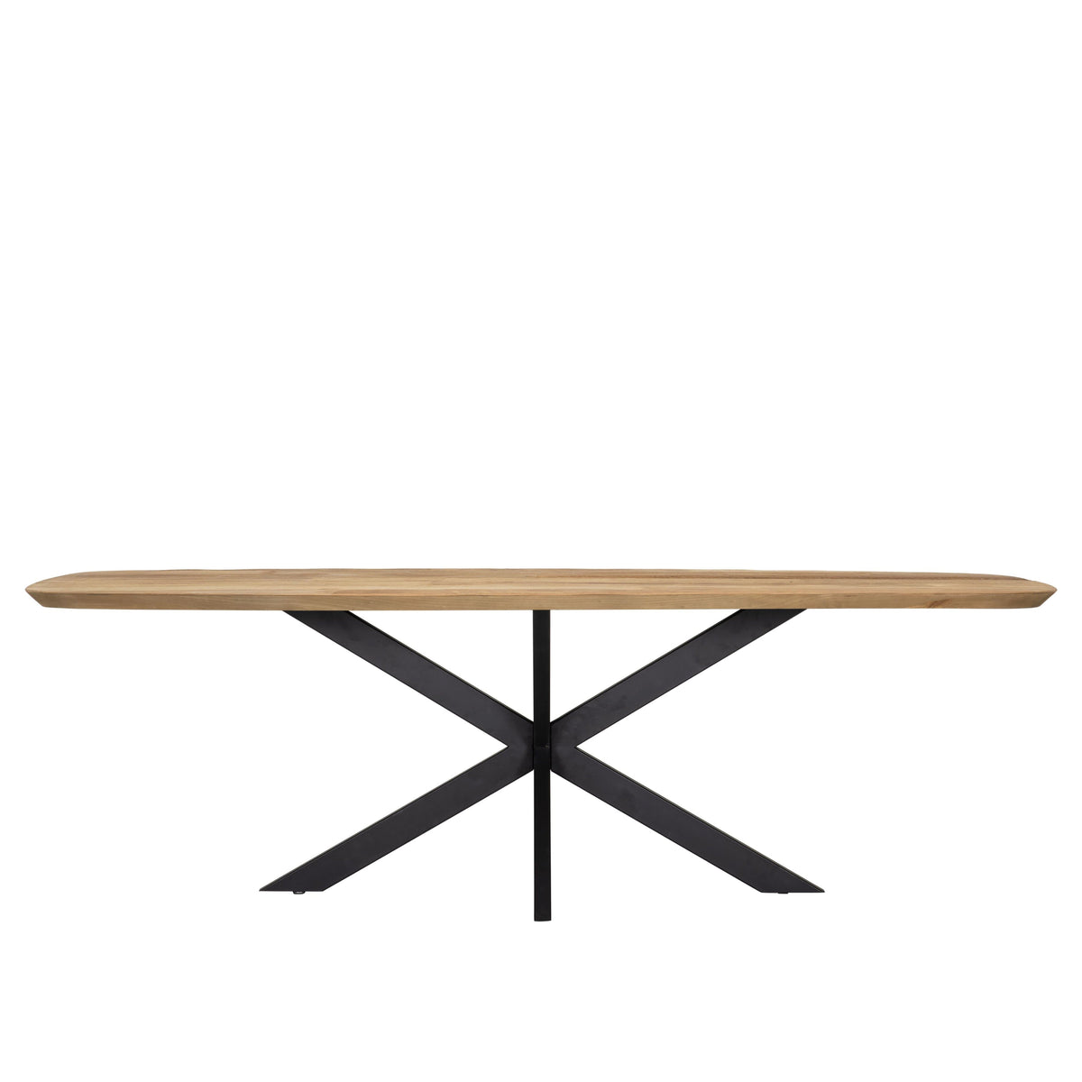 DTP Home Eettafel Evo 240cm - Eetkamertafel - DTP Home - livinglovely.nl