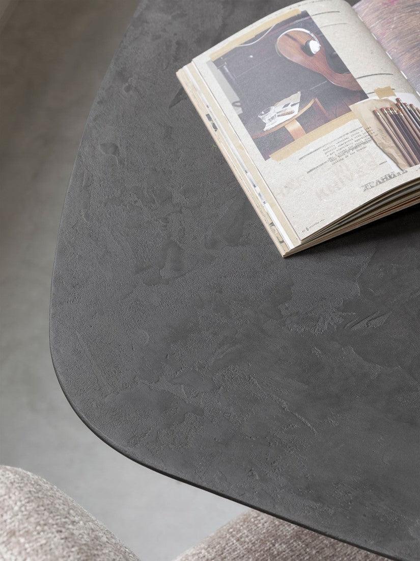 DTP Home Eettafel Soho 260cm Mortex - Eetkamertafel - DTP Home - livinglovely.nl