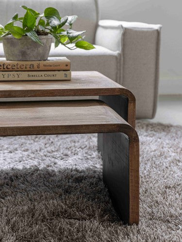 DTP Home Salontafel Evo - Salontafel - DTP Home - livinglovely.nl