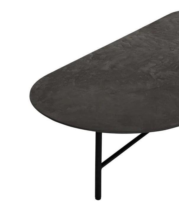 DTP Home Salontafel Soho Mortex 150cm - Salontafel - DTP Home - livinglovely.nl