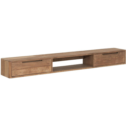 DTP Home TV-meubel Bliss Hangend No.1 Large 200cm