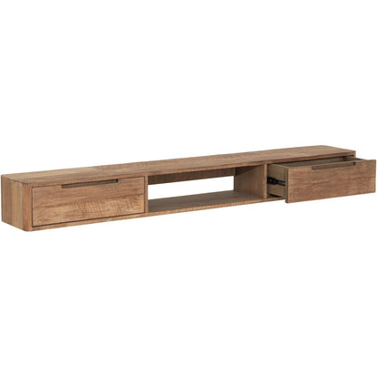 DTP Home TV-meubel Bliss Hangend No.1 Large 200cm