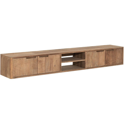 DTP Home TV-meubel Bliss Hangend No.2 Large 210cm