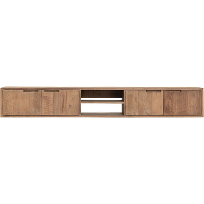 DTP Home TV-meubel Bliss Hangend No.2 Large 210cm