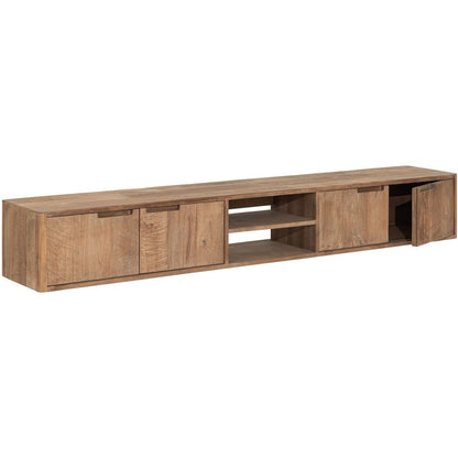 DTP Home TV-meubel Bliss Hangend No.2 Large 210cm