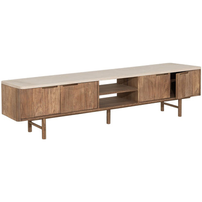 DTP Home TV-meubel Bliss No.2 Mortex Large 210cm