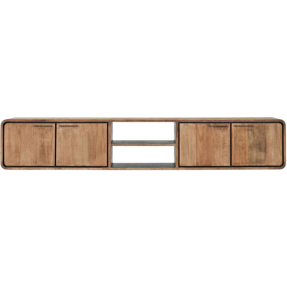 DTP Home TV-meubel Evo Hangend Large