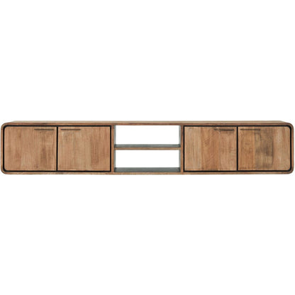 DTP Home TV-meubel Evo Hangend Large