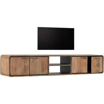 DTP Home TV-meubel Evo Hangend Large
