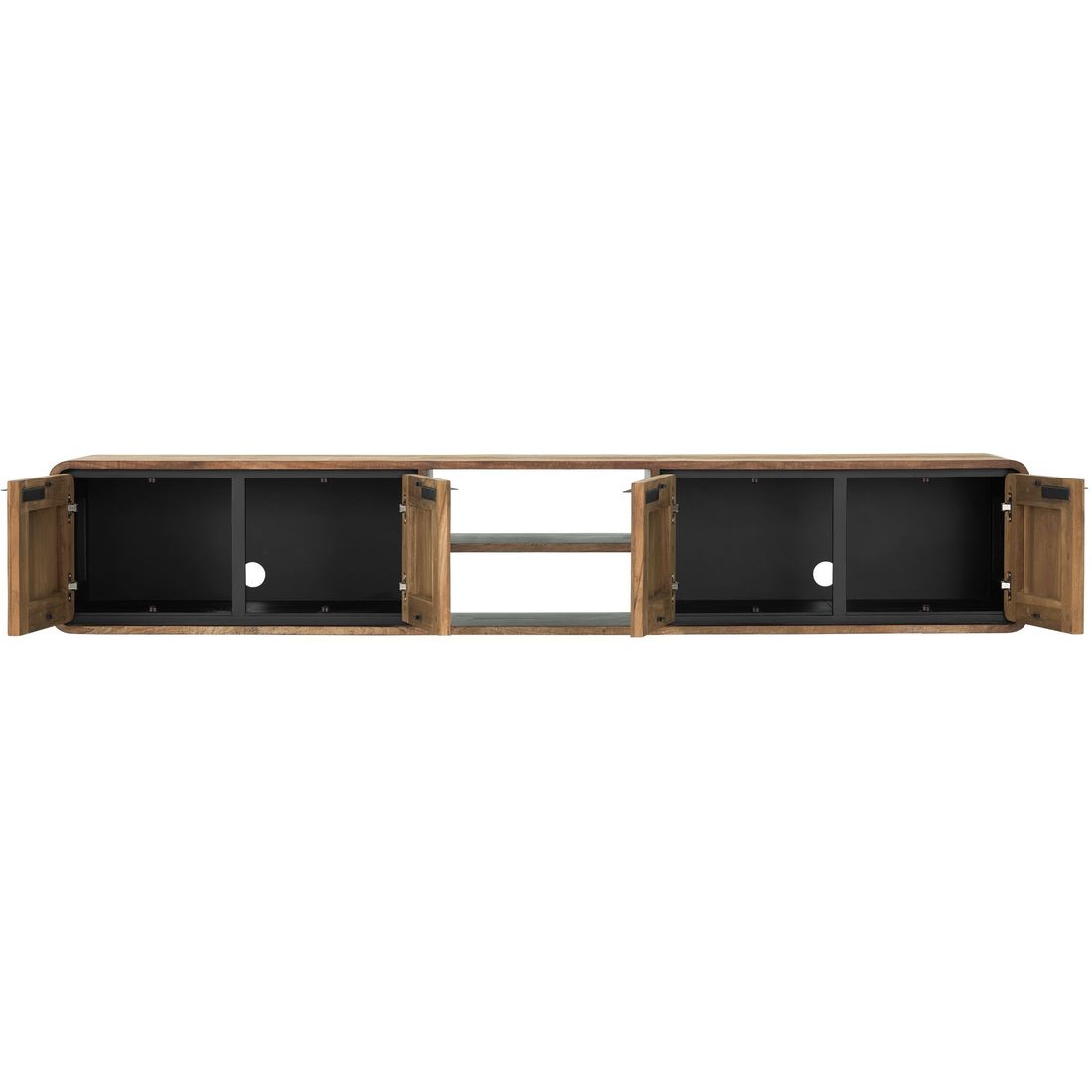 DTP Home TV-meubel Evo Hangend Large